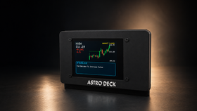 Astro Deck