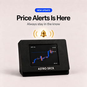 Astro Deck Station