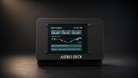 Astro Deck