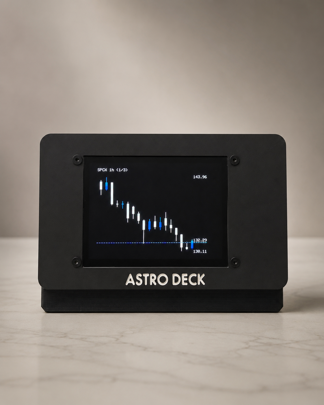 Astro Deck